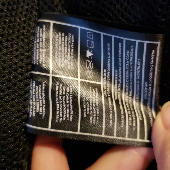 Fly Technical Riding Gear L - Picture 6 of 9